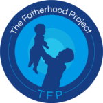 The Fatherhood Project logo