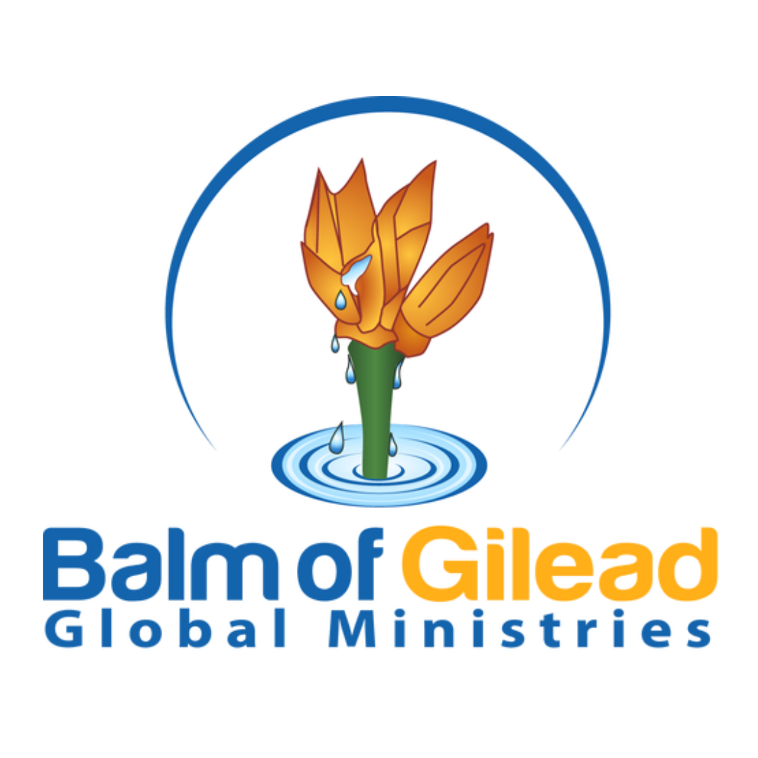 Balm of Gilead Global Ministries logo
