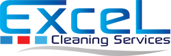 Excel Cleaning Services logo