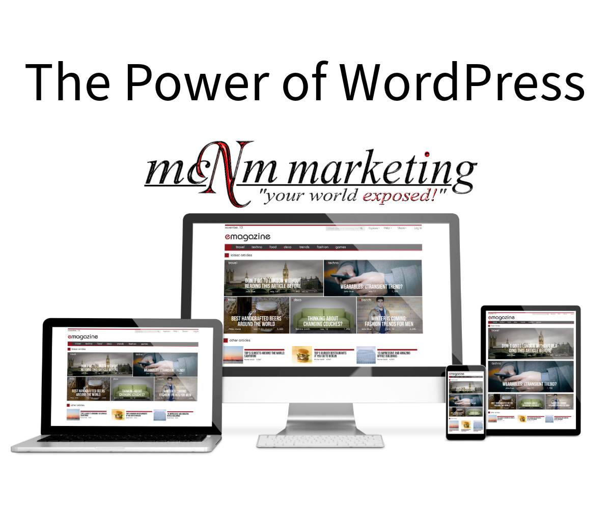 WordPress