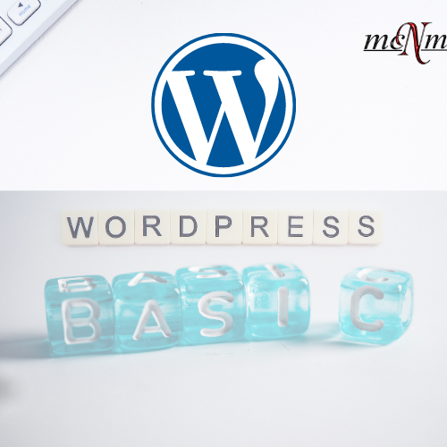 WordPress Basic
