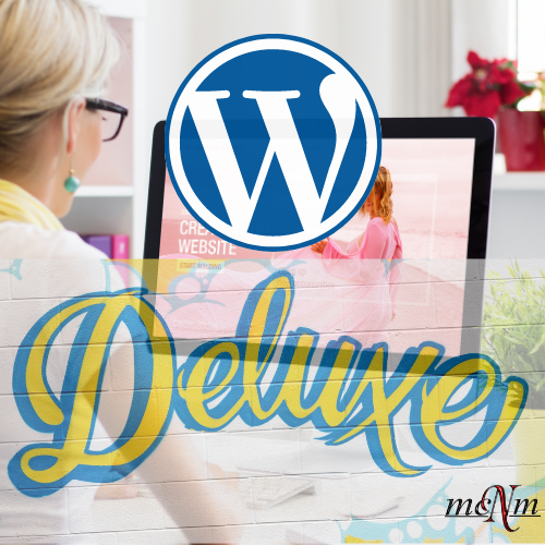 WordPress Deluxe