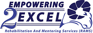 Empowering 2 Excel logo