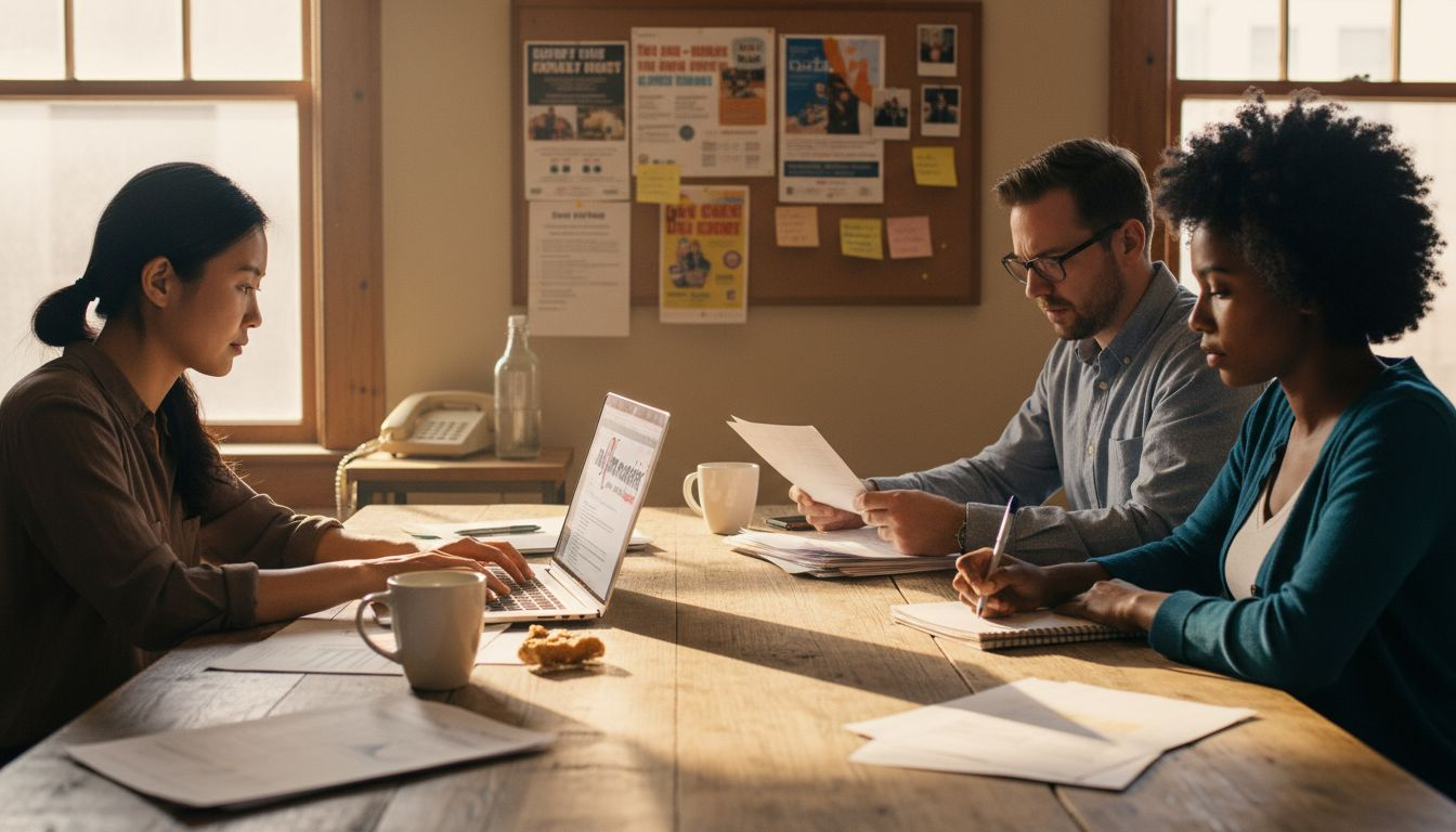 7 Essential Marketing Automation Tips for Nonprofits in 2026 | MCNM