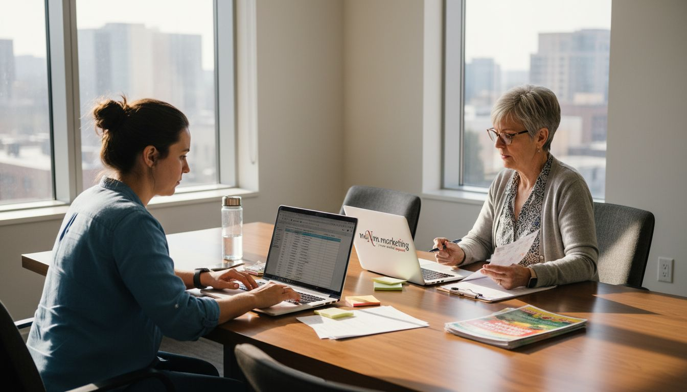 Why Use Content Automation for Nonprofits: Benefits, Risks & Best Practices | MCNM