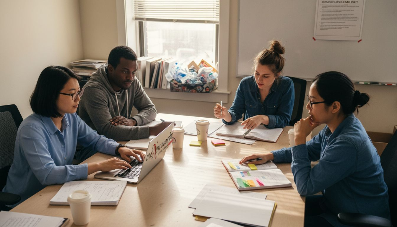 Why Email Marketing Matters for Nonprofits in 2026 | MCNM