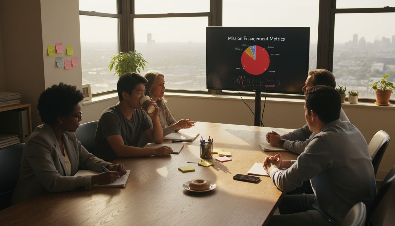 The Role of AI in Marketing: Amplifying Faith-Based Mission Outreach | MCNM