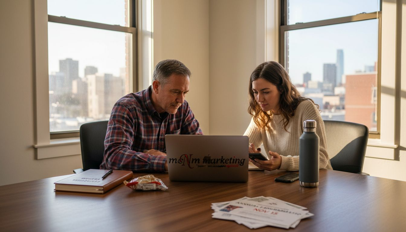 6-Step Marketing Automation Checklist for Nonprofits | MCNM