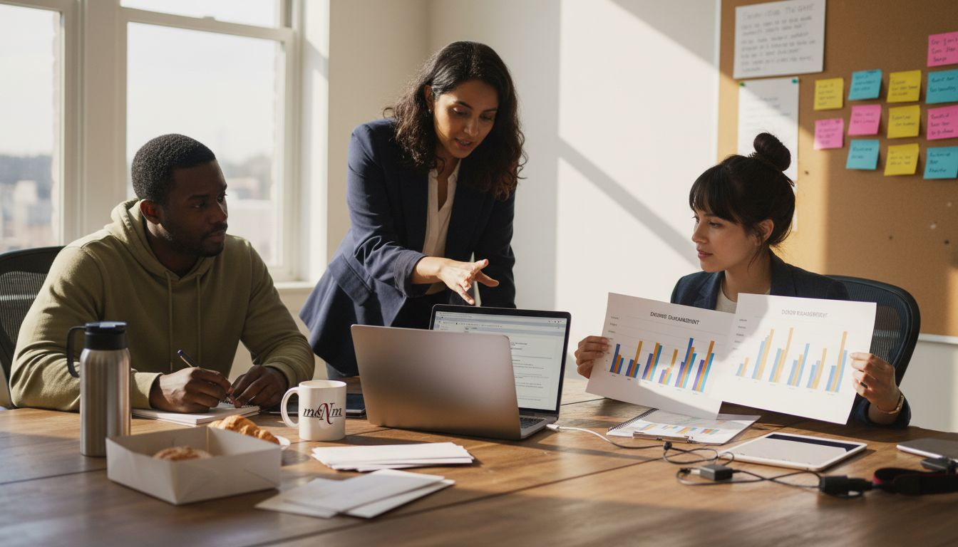 Email Marketing Automation: Boosting Nonprofit Donor Engagement | MCNM