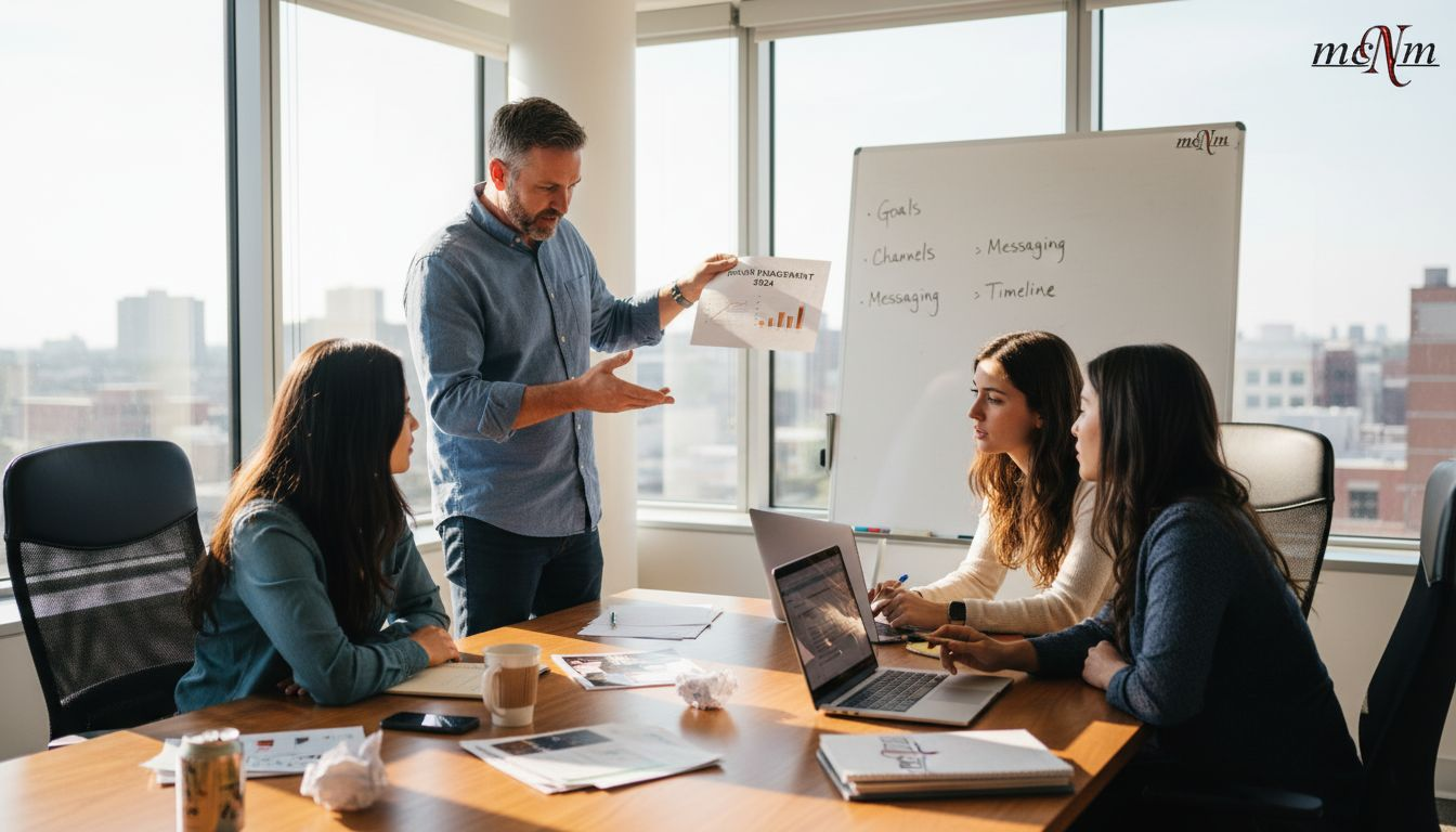 Automate Marketing for 30% More Donor Engagement in 2026 | MCNM