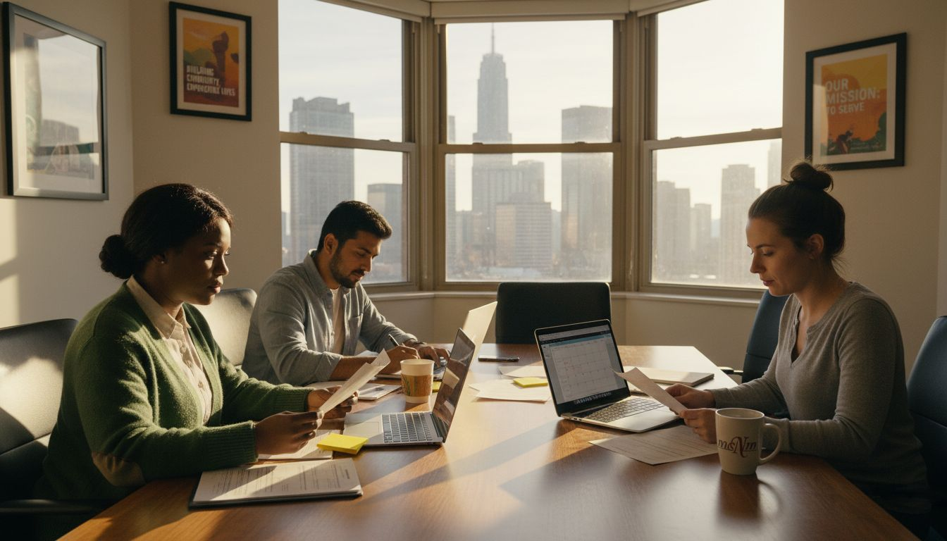 Role of Content Strategy: Align Mission & Boost Engagement