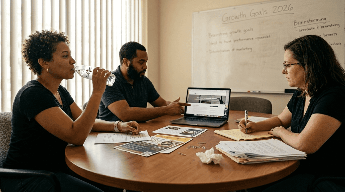 Why Invest in SEO for Nonprofits & Faith Groups in 2026