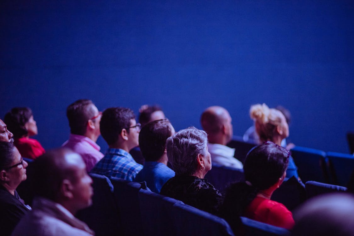 Atmos Forces: Faith-Based Film Marketing & Digital Strategy Las Vegas