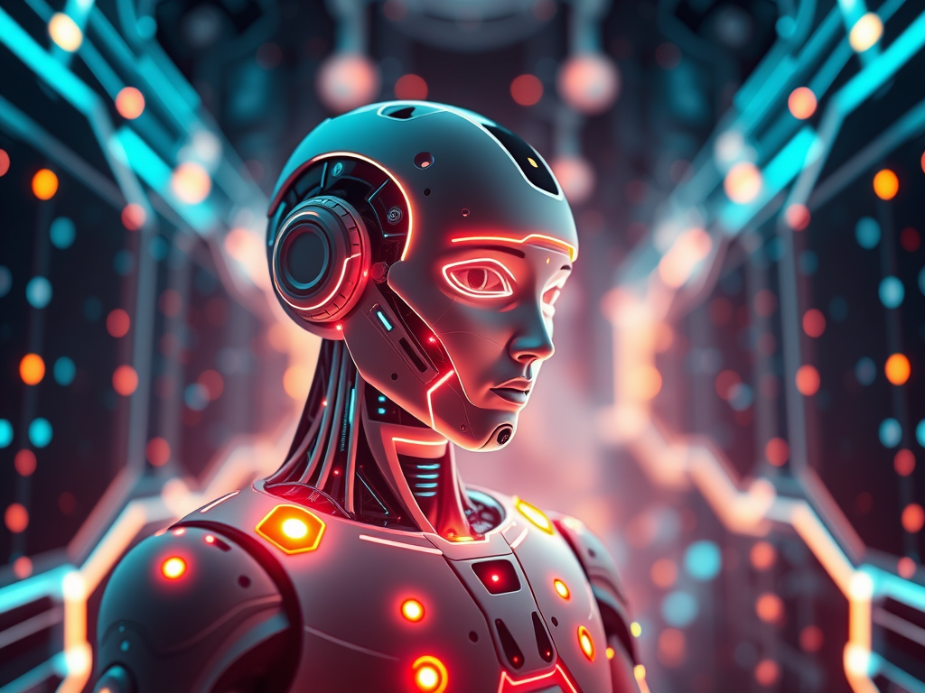 AI Revolution in SEO: How BabyLoveGrowth.ai Is Changing Digital Marketing | MCNM