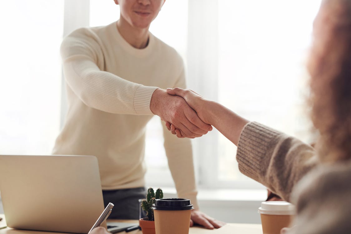 Entrepreneurs business community Las Vegas professional networking