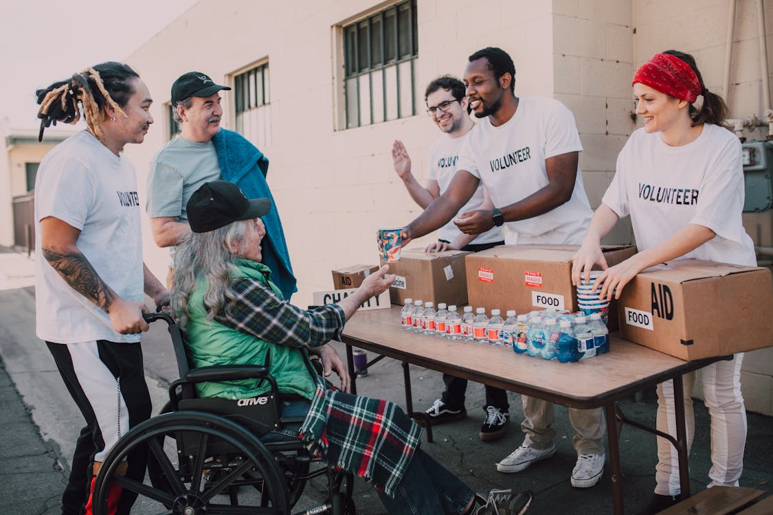 TWG Nevada: Community Nonprofit Digital Marketing in Las Vegas
