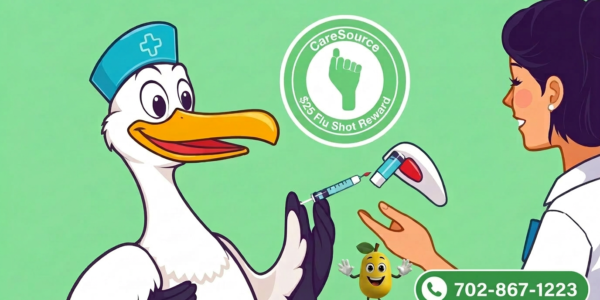 Southern Nevada Health Pass: Connecting Las Vegas Residents to Health Resources & Community Programs 2026