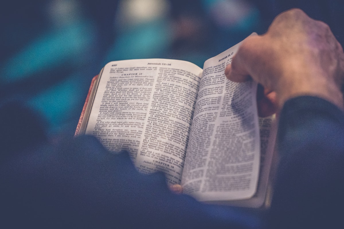 Faith based business kingdom