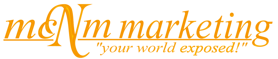 MCNM Marketing Logo - Las Vegas Digital Marketing Agency