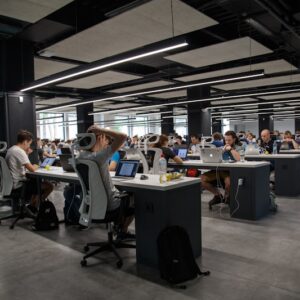Marketing Strategy — Business Growth Plan