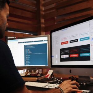 Graphic Design — Creative Agency Services