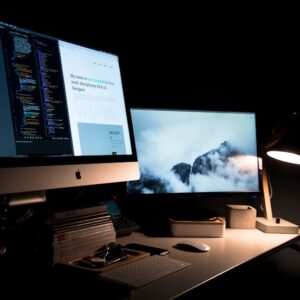 Website Development — Professional WordPress