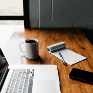 Content Management — Blog Strategy Writing