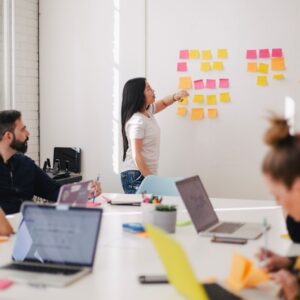 Digital Marketing Consulting — Strategy Session