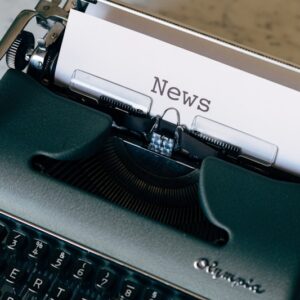 Press Release Writing and Distribution