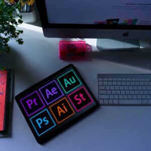 Logo Design Starter — Professional Brand Identity