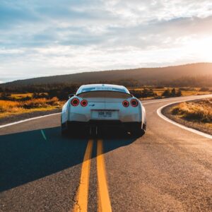 Vehicle Wrap Design — Print Ready Files
