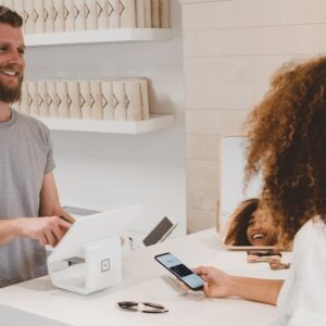 E-Commerce Solutions — Online Store Setup