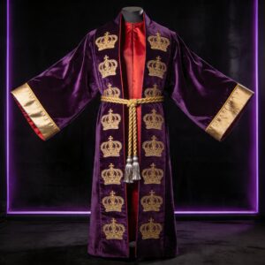 Royal Priesthood EPHOD Kingdom Robe — main product photo