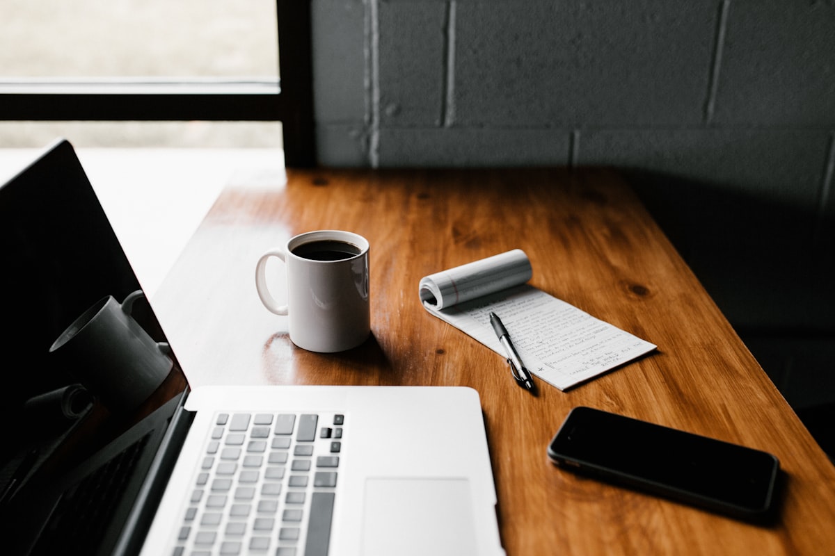 Welcome to the MCNM Blog: AI, Digital Marketing & Kingdom Impact