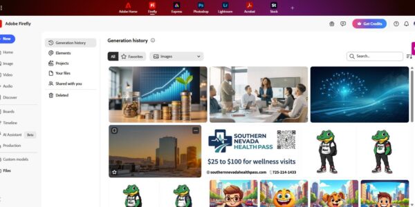 Daily Content Engine: Morning Round-Up for 13 Las Vegas Brands (July 12, 2026)