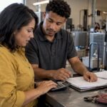 Henderson HVAC owner works through SEO costs